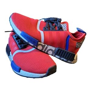 Adidas NMD R1 Trainers sz 6.